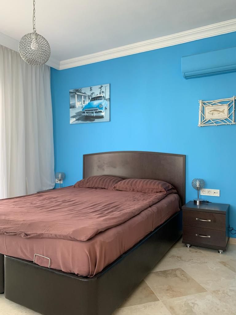 Пентхаус в Алании, Турция, 240 м2 фото 4