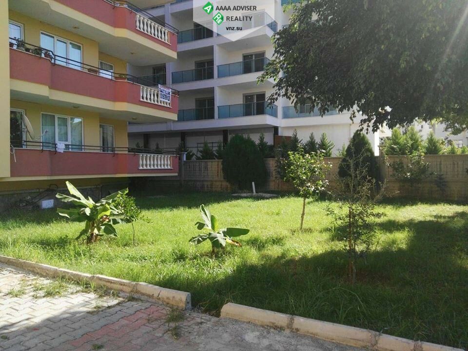 Квартира в Алании, Турция, 115 м2 фото 2