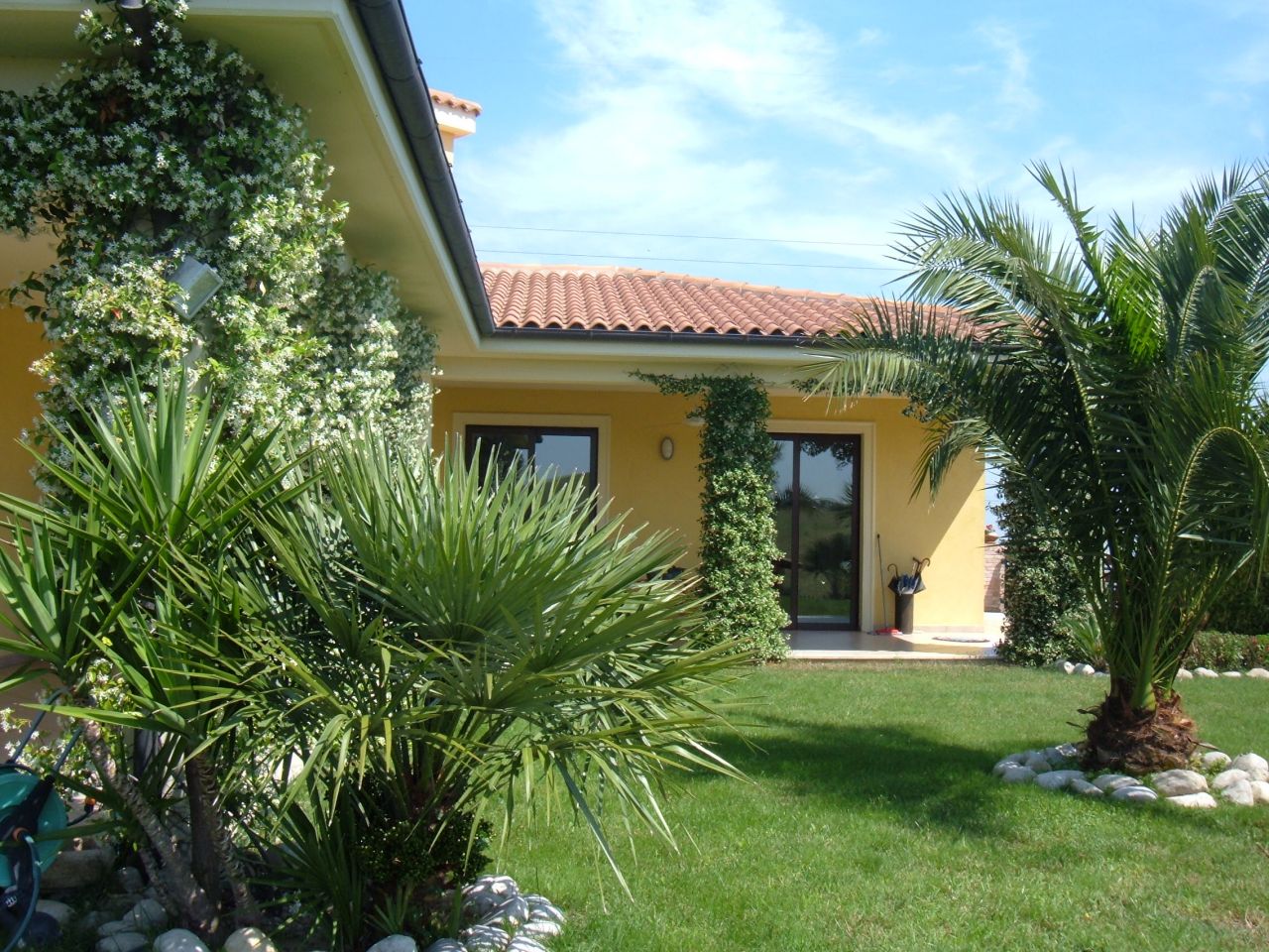 Вилла в Розето-дельи-Абруцци, Италия, 350 м2 фото 4