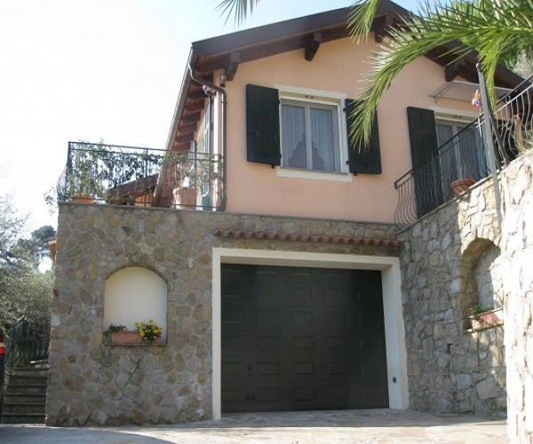 Вилла в Дольчеаккуа, Италия, 220 м2 фото 3