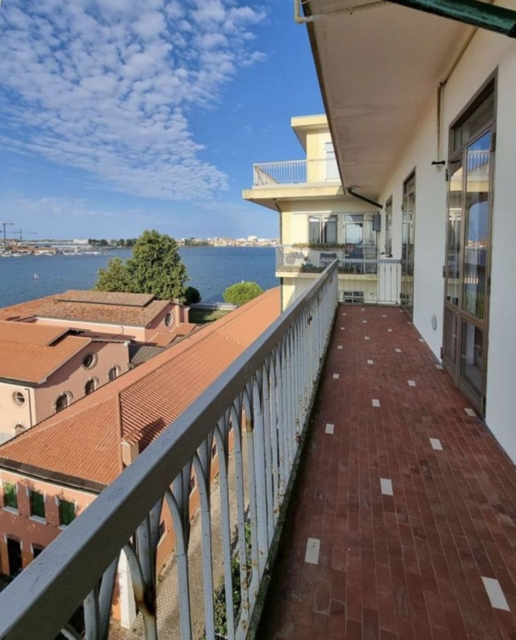 Квартира в Камольи, Италия, 110 м2 фото 3