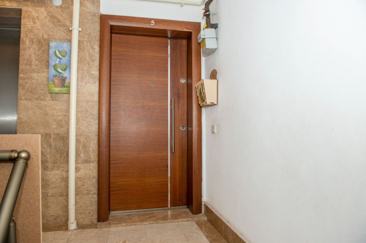 Квартира в Анталии, Турция, 230 м2 фото 3