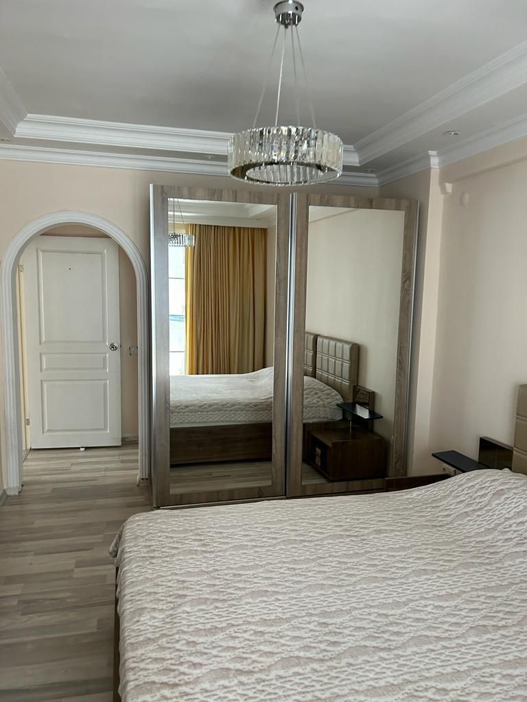 Квартира в Алании, Турция, 115 м2 фото 5