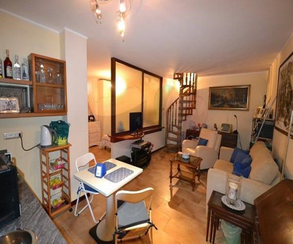 Апартаменты в Оспедалетти, Италия, 80 м2 фото 3