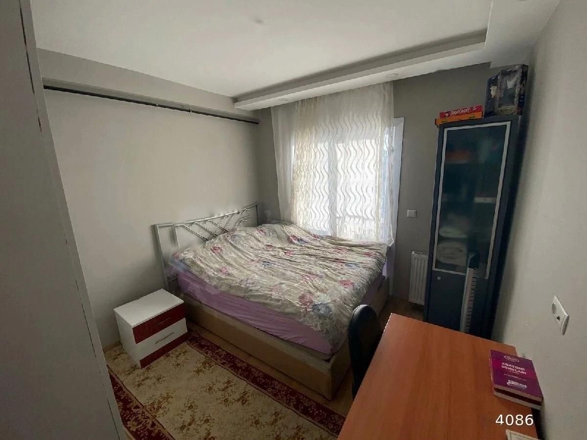 Квартира в Мерсине, Турция, 55 м2 фото 2
