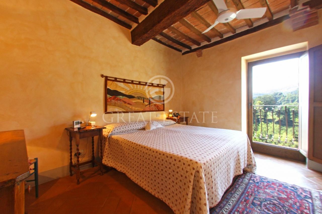 Апартаменты в Четоне, Италия, 228.01 м2 фото 4