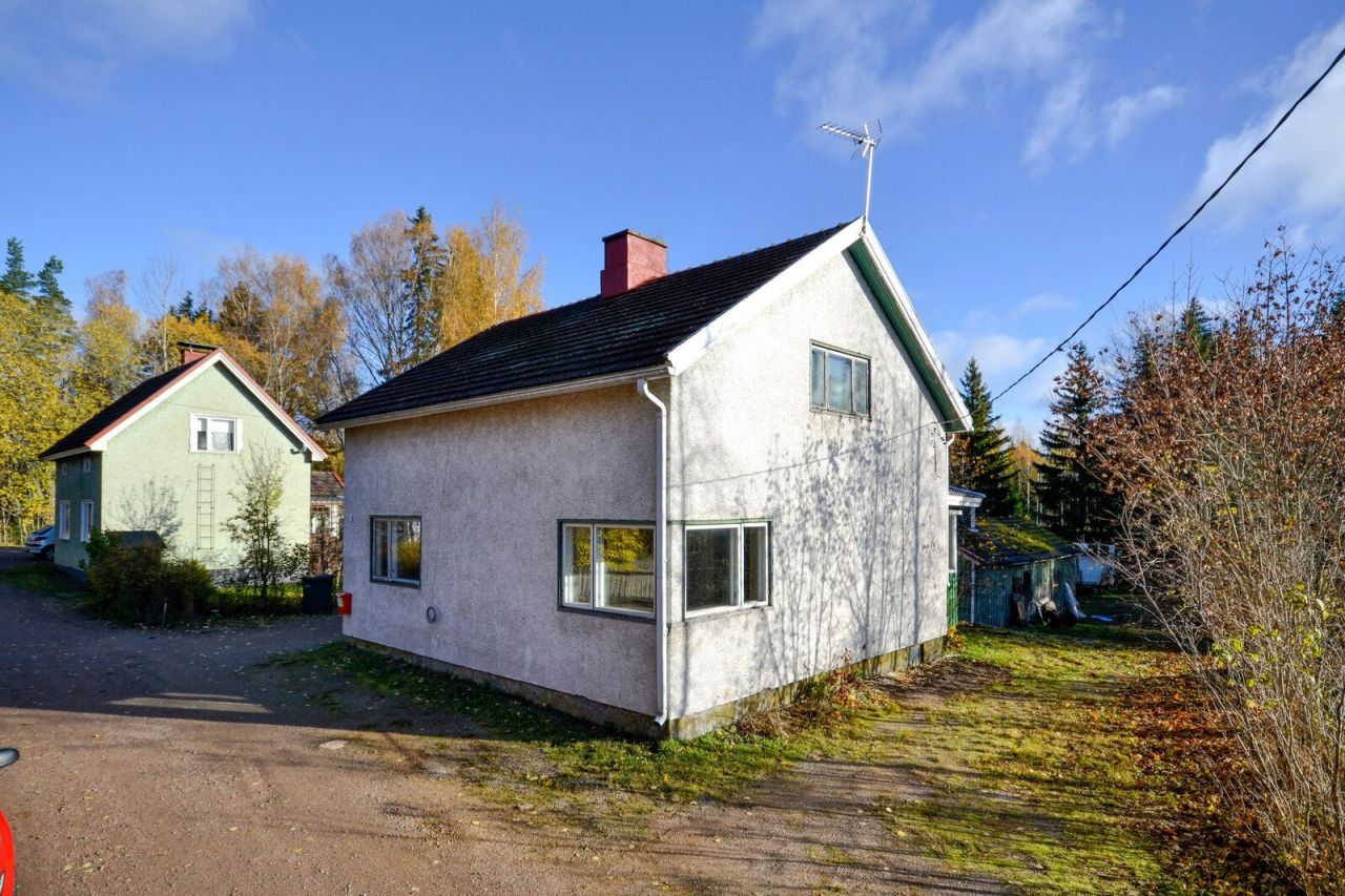 Дом в Коуволе, Финляндия, 98 м2 фото 1