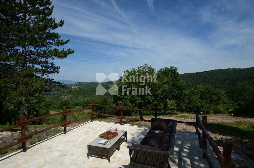 Вилла в Терни, Италия, 490 м2 фото 2