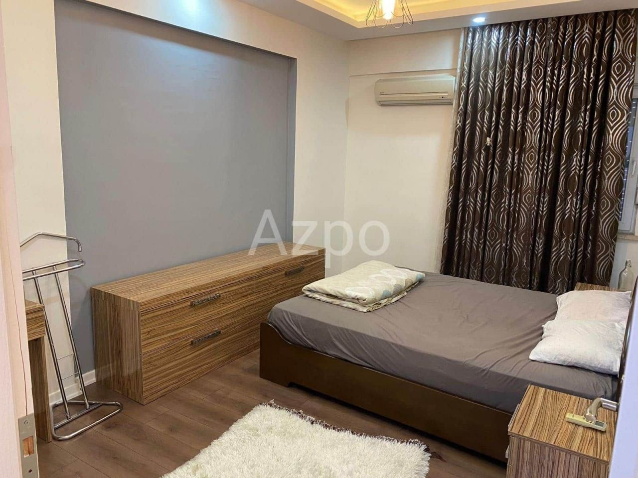 Апартаменты в Анталии, Турция, 120 м2 фото 5