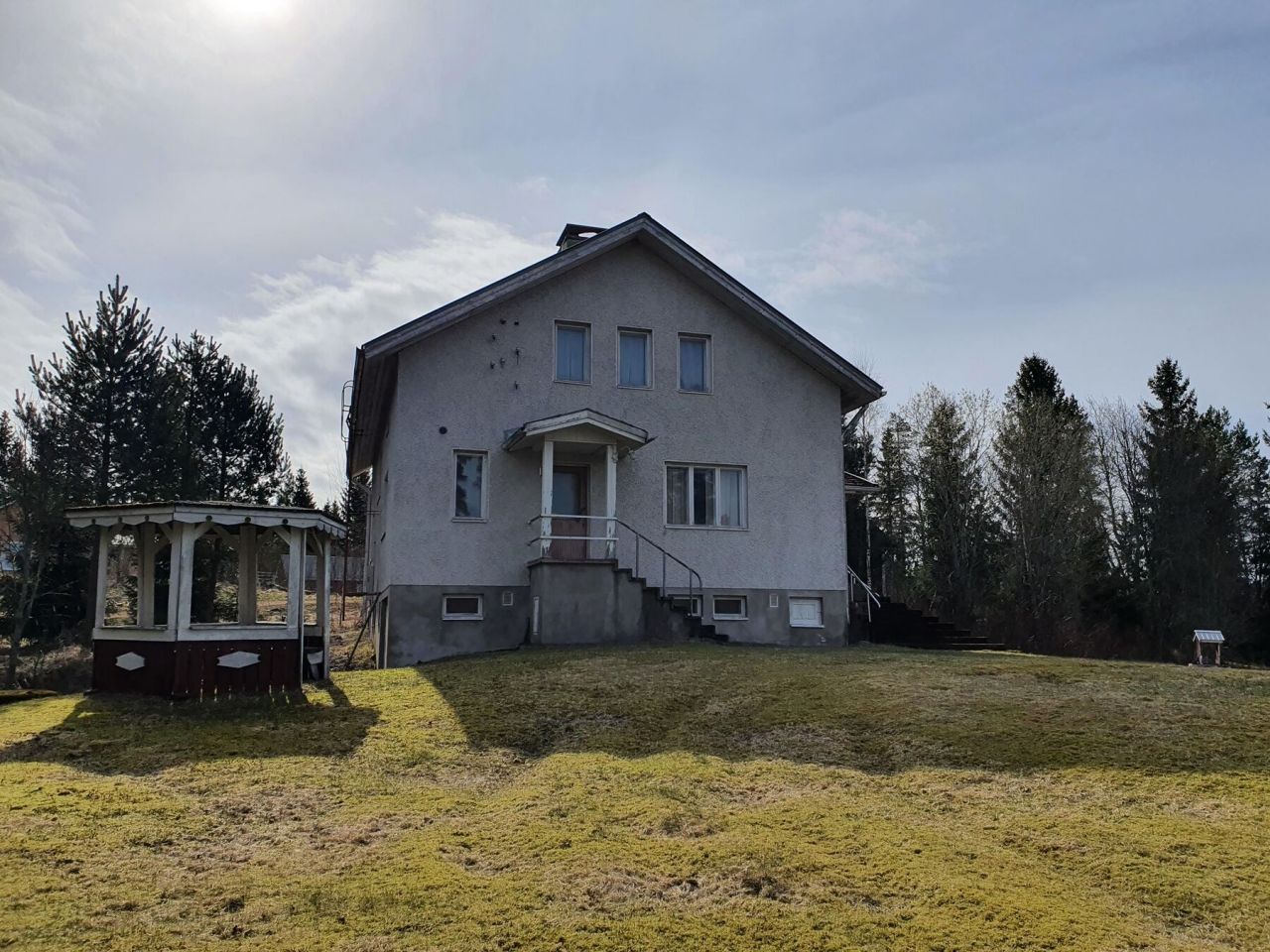 Дом в Пори, Финляндия, 350 м2 фото 2