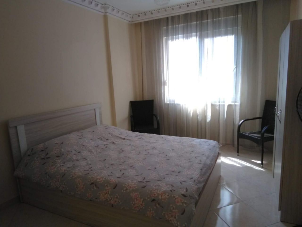 Квартира в Алании, Турция, 120 м2 фото 4