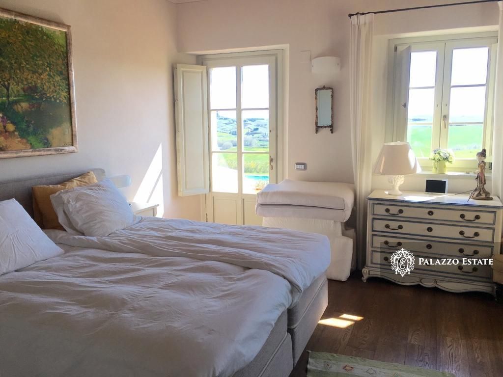 Дом в Кашана-Терме, Италия, 450 м2 фото 4