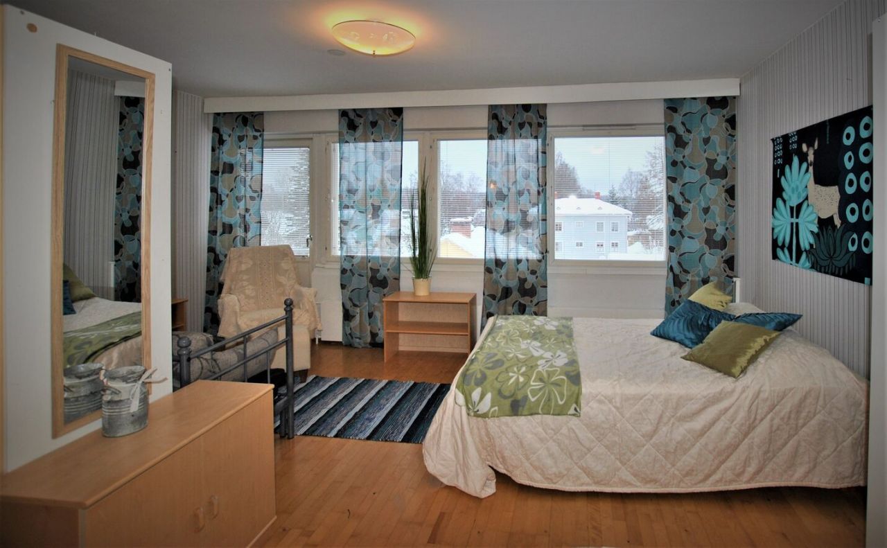 Квартира в Лиекса, Финляндия, 33 м2 фото 1
