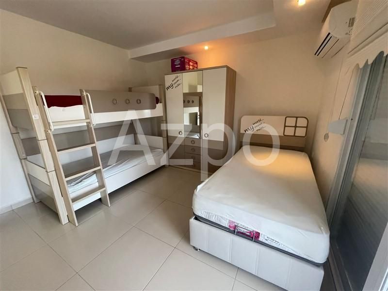 Апартаменты в Алании, Турция, 120 м2 фото 5