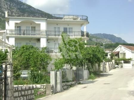 Дом в Баре, Черногория, 900 м2