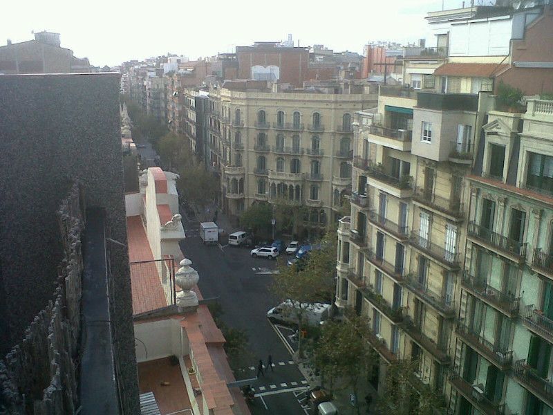 Квартира в Барселоне, Испания, 90 м2