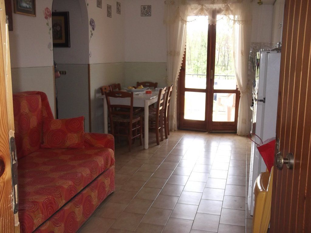 Квартира в Санта-Мария дель Чедро, Италия, 62 м2 фото 2