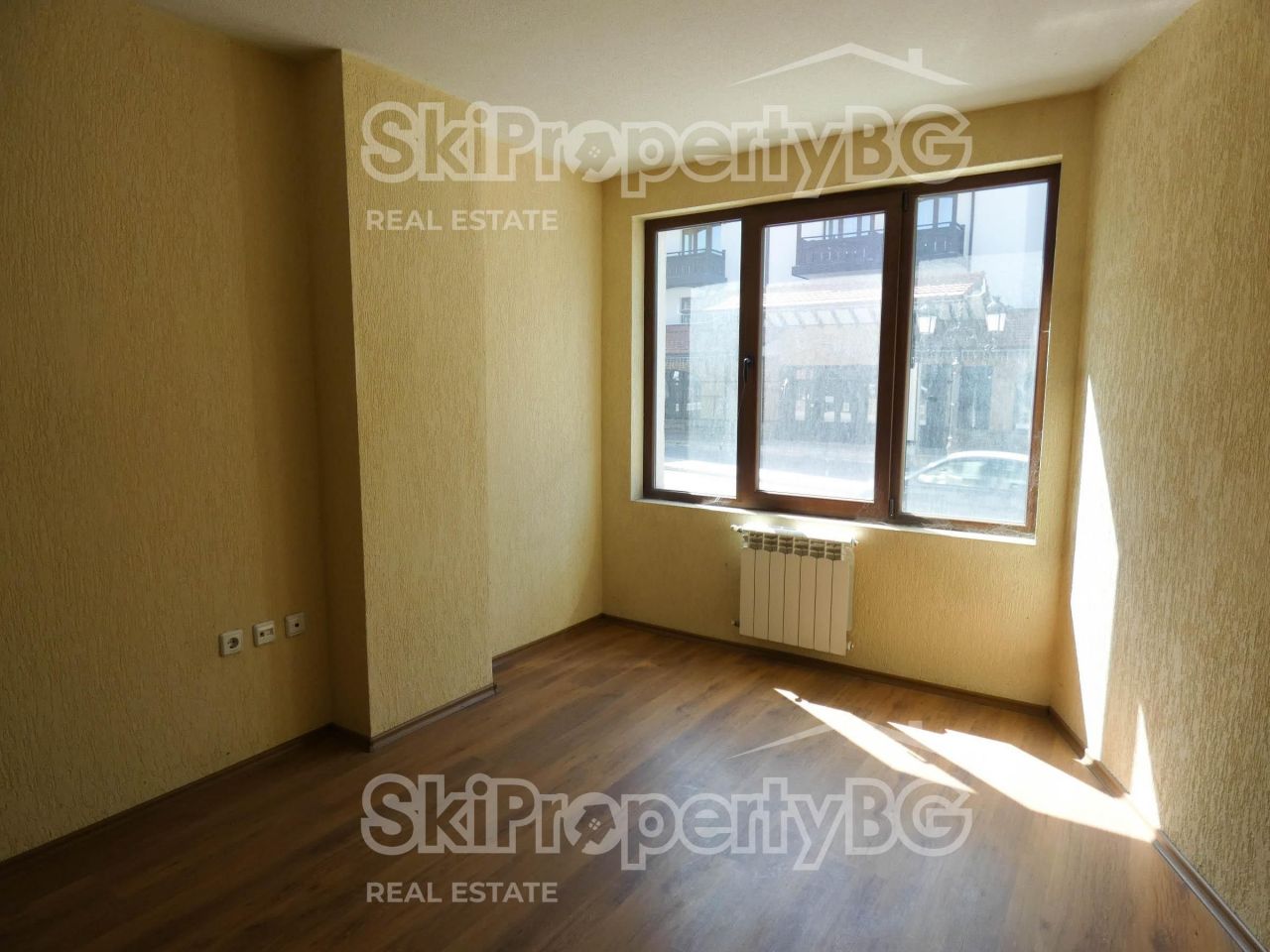 Апартаменты в Банско, Болгария, 89 м2 фото 5
