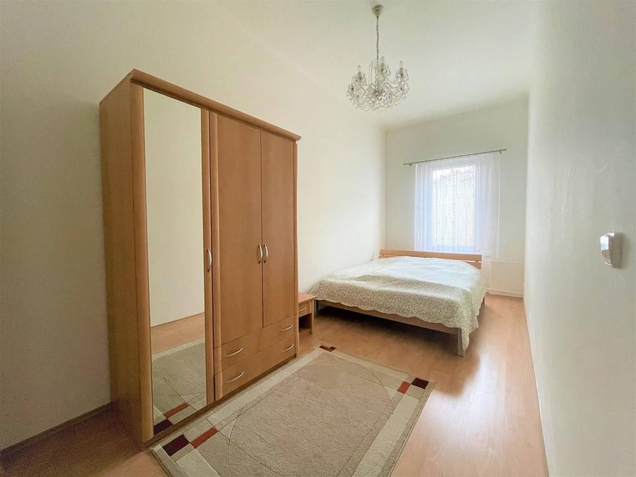 Квартира в Карловы Вары, Чехия, 60.2 м2 фото 5