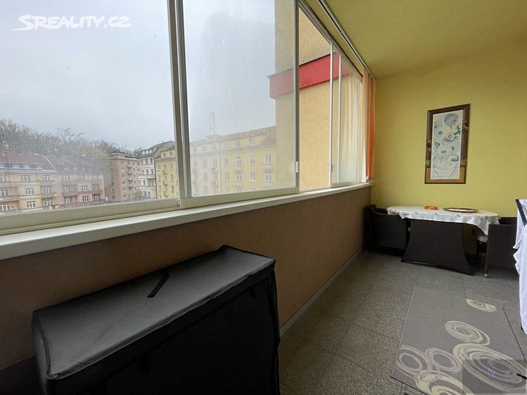 Квартира в Карловы Вары, Чехия, 68.55 м2 фото 5