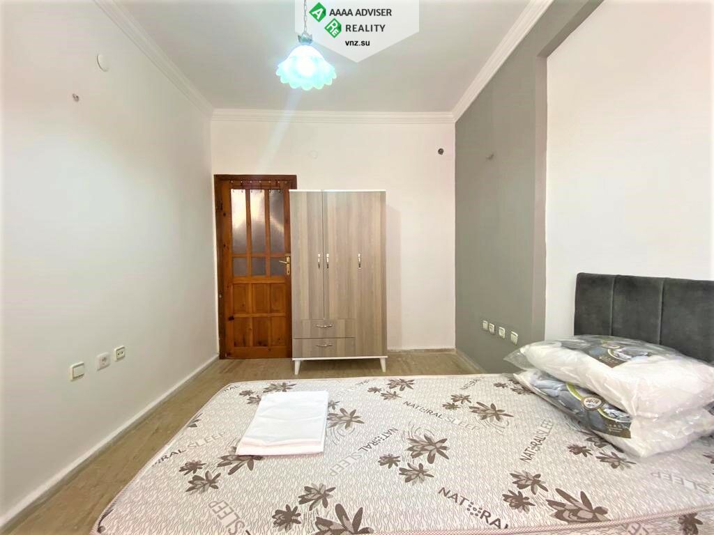 Квартира в Авсалларе, Турция, 110 м2 фото 5