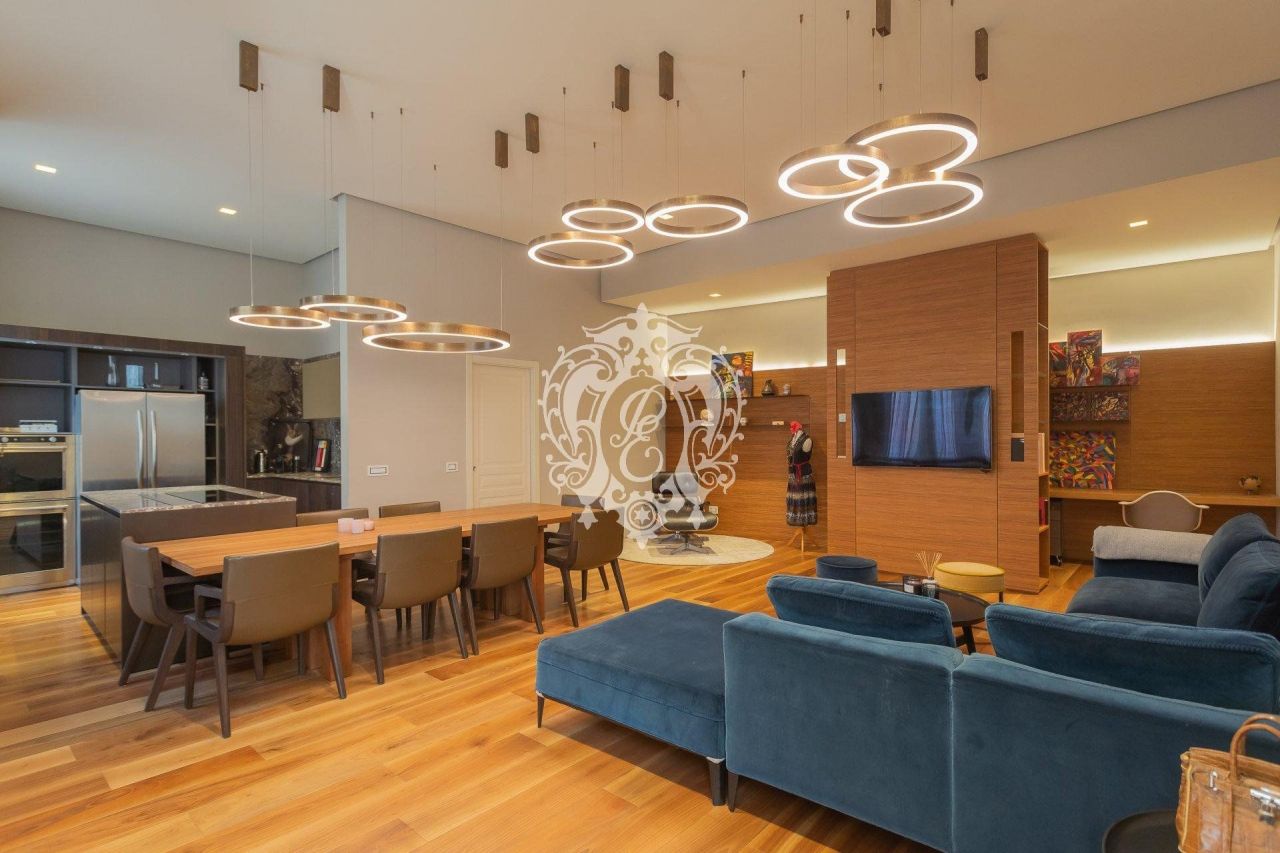Квартира Milano, Италия, 150 м2 фото 1