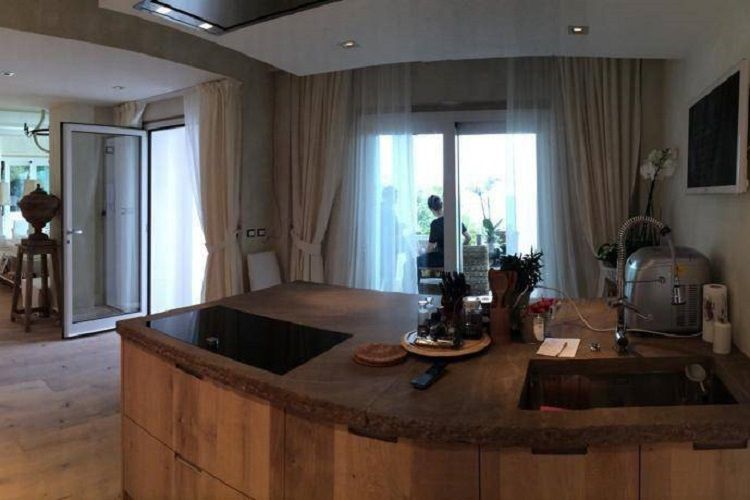 Вилла в Андоре, Италия, 220 м2 фото 3