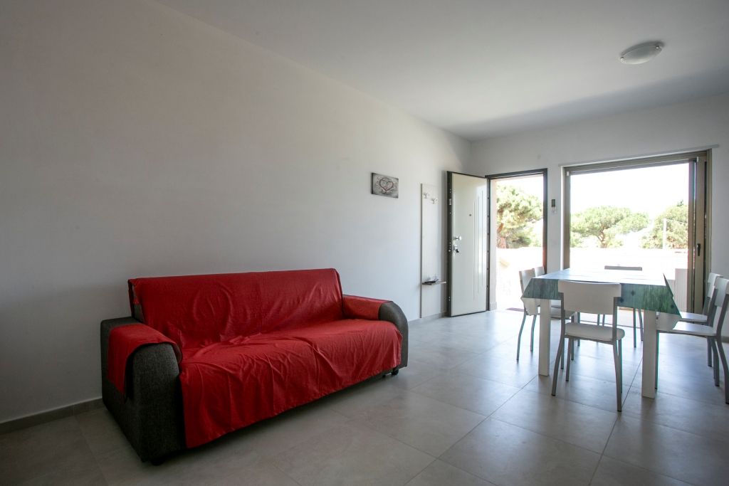 Апартаменты в Дзамброне, Италия, 70 м2 фото 4