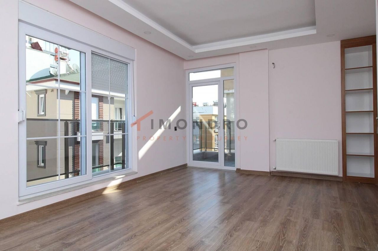 Квартира в Анталии, Турция, 180 м2 фото 5