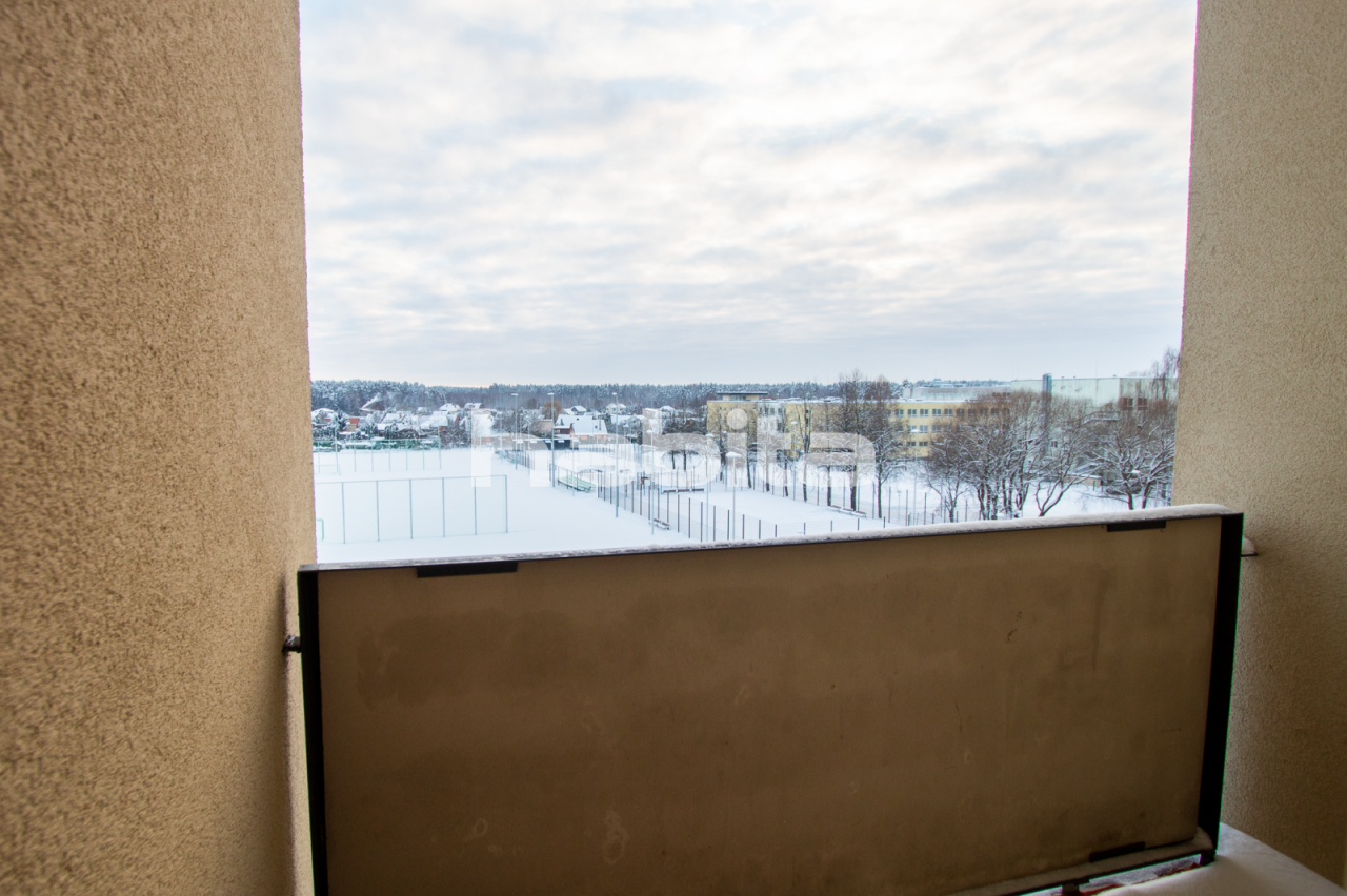 Апартаменты в Пиньки, Латвия, 53.9 м2 фото 4