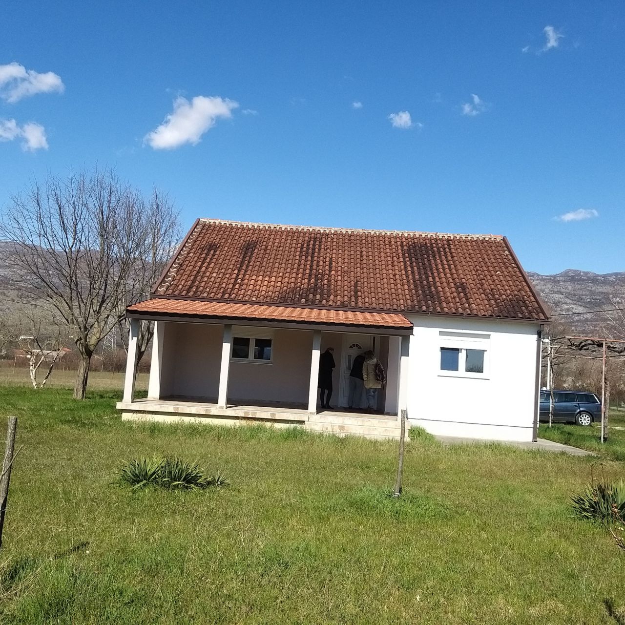 Дом в Даниловграде, Черногория, 97 м2 фото 5