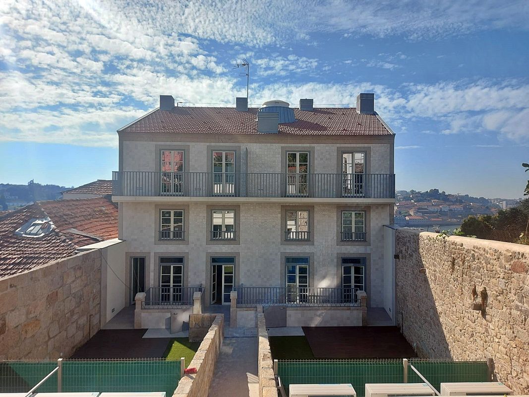 Дом в Порту, Португалия, 74 м2 фото 4