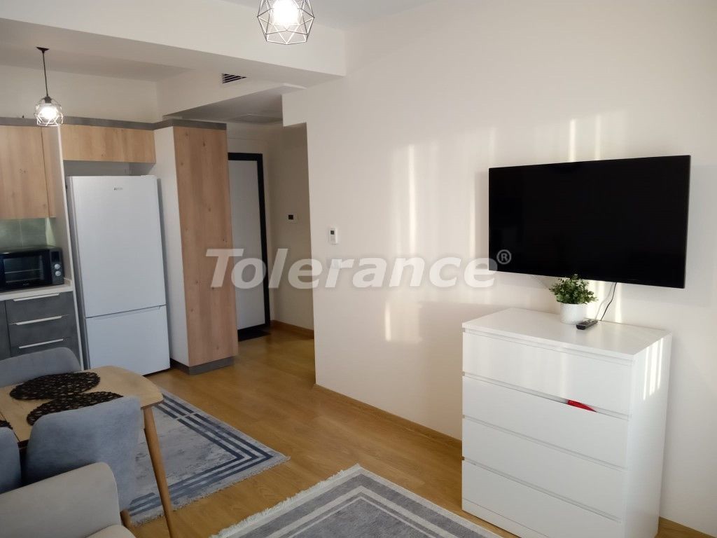 Апартаменты в Анталии, Турция, 36 м2 фото 4