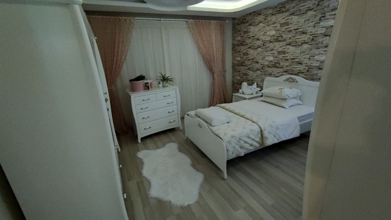 Квартира в Мерсине, Турция, 185 м2 фото 2