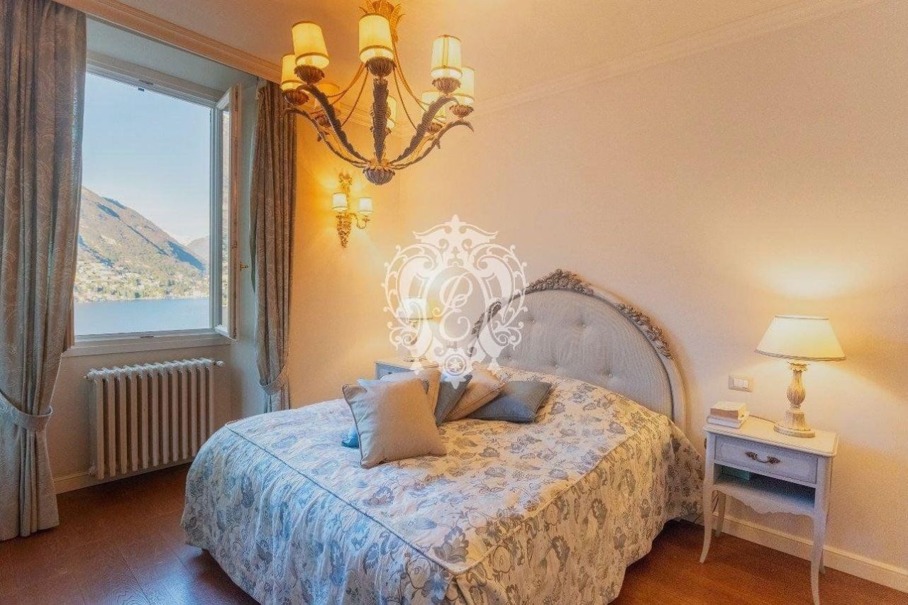 Вилла в Торно, Италия, 360 м2 фото 3