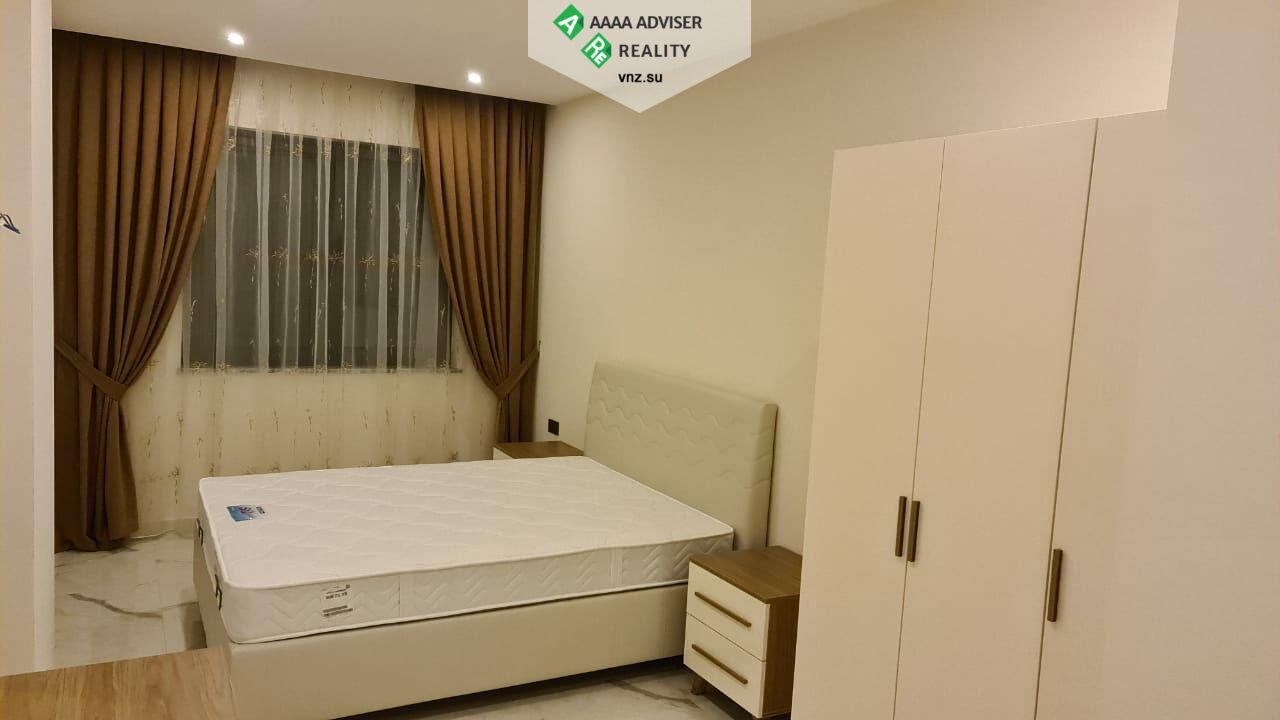 Квартира в Алании, Турция, 70 м2 фото 3