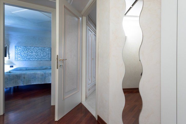 Поместье у озера Гарда, Италия, 500 м2 фото 4
