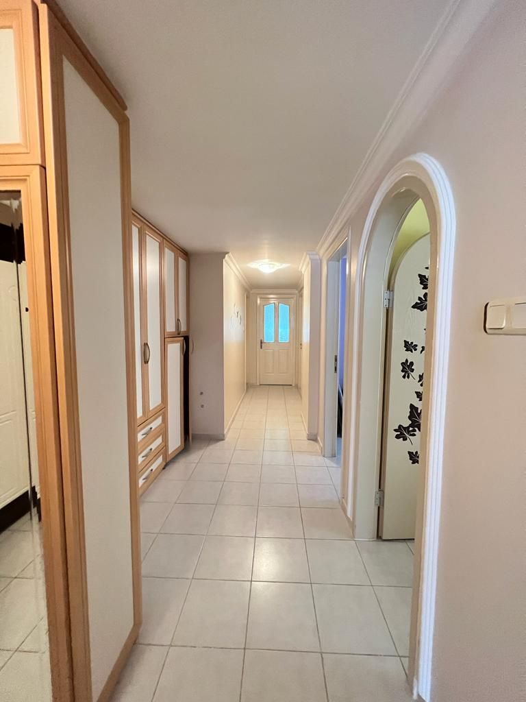 Квартира в Алании, Турция, 160 м2 фото 3