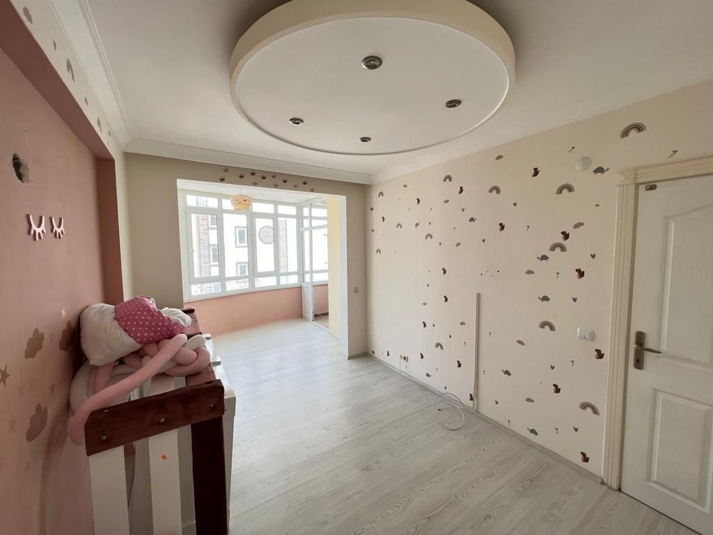 Квартира в Авсалларе, Турция, 140 м2 фото 2
