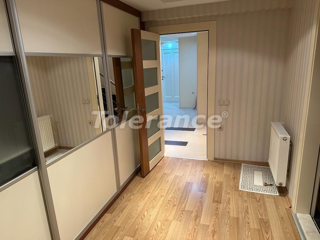 Апартаменты в Анталии, Турция, 180 м2 фото 4