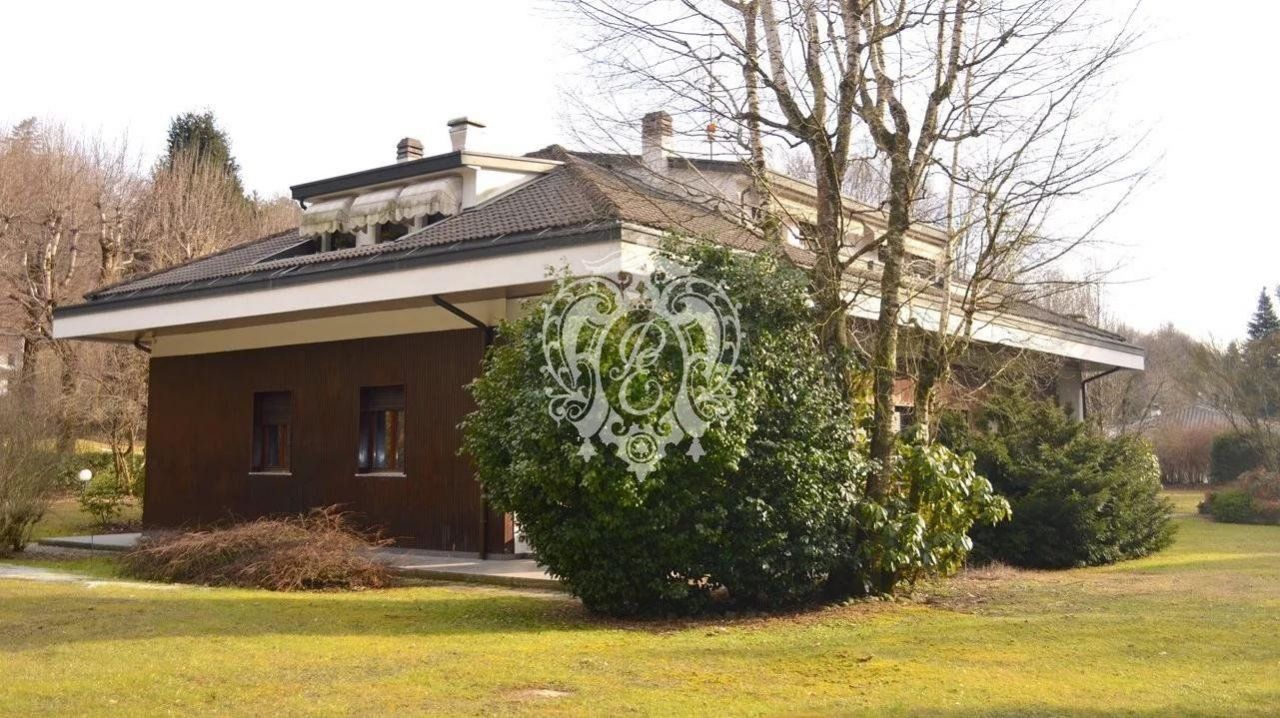 Вилла в Каримате, Италия, 930 м2 фото 5