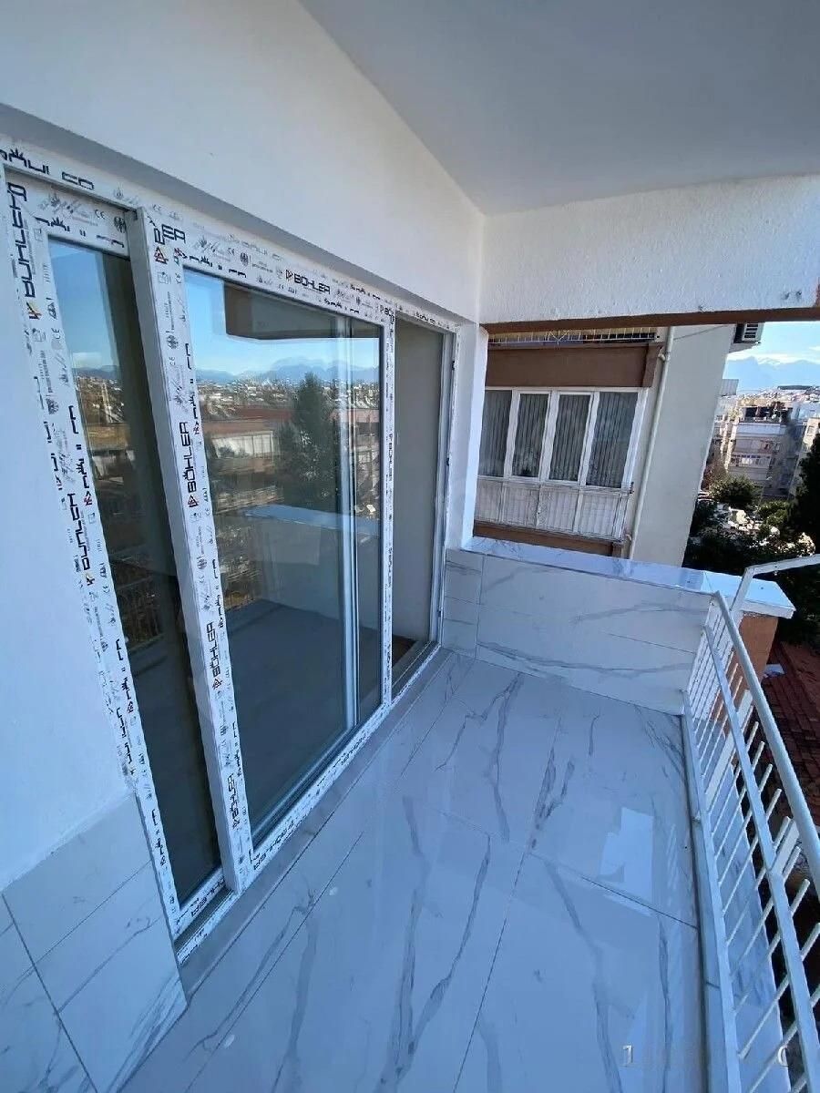 Квартира в Анталии, Турция, 120 м2 фото 4