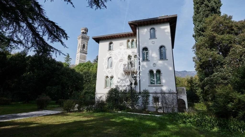 Вилла Caneva, Италия, 690 м2 фото 1