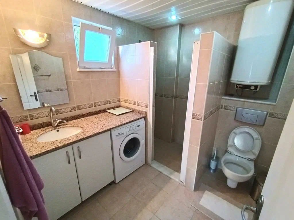 Квартира в Алании, Турция, 110 м2 фото 3