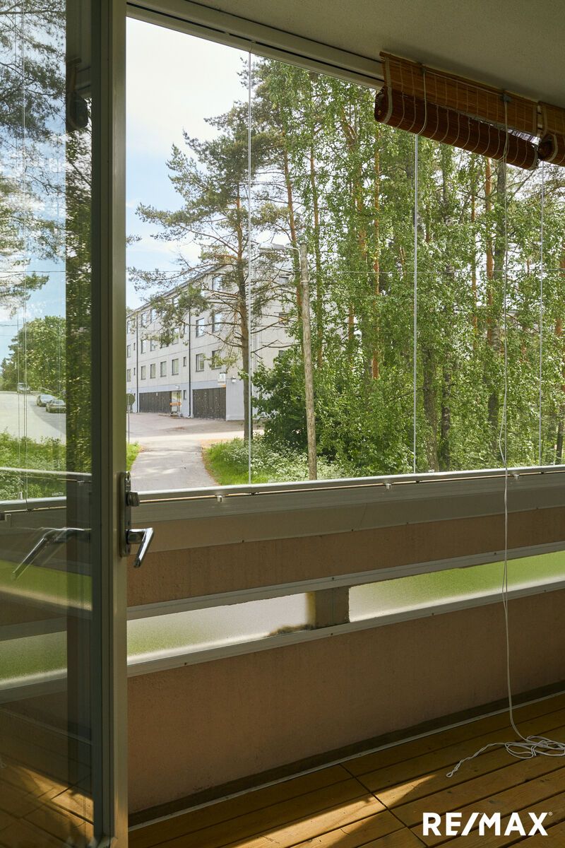 Квартира в Котке, Финляндия, 57 м2 фото 5