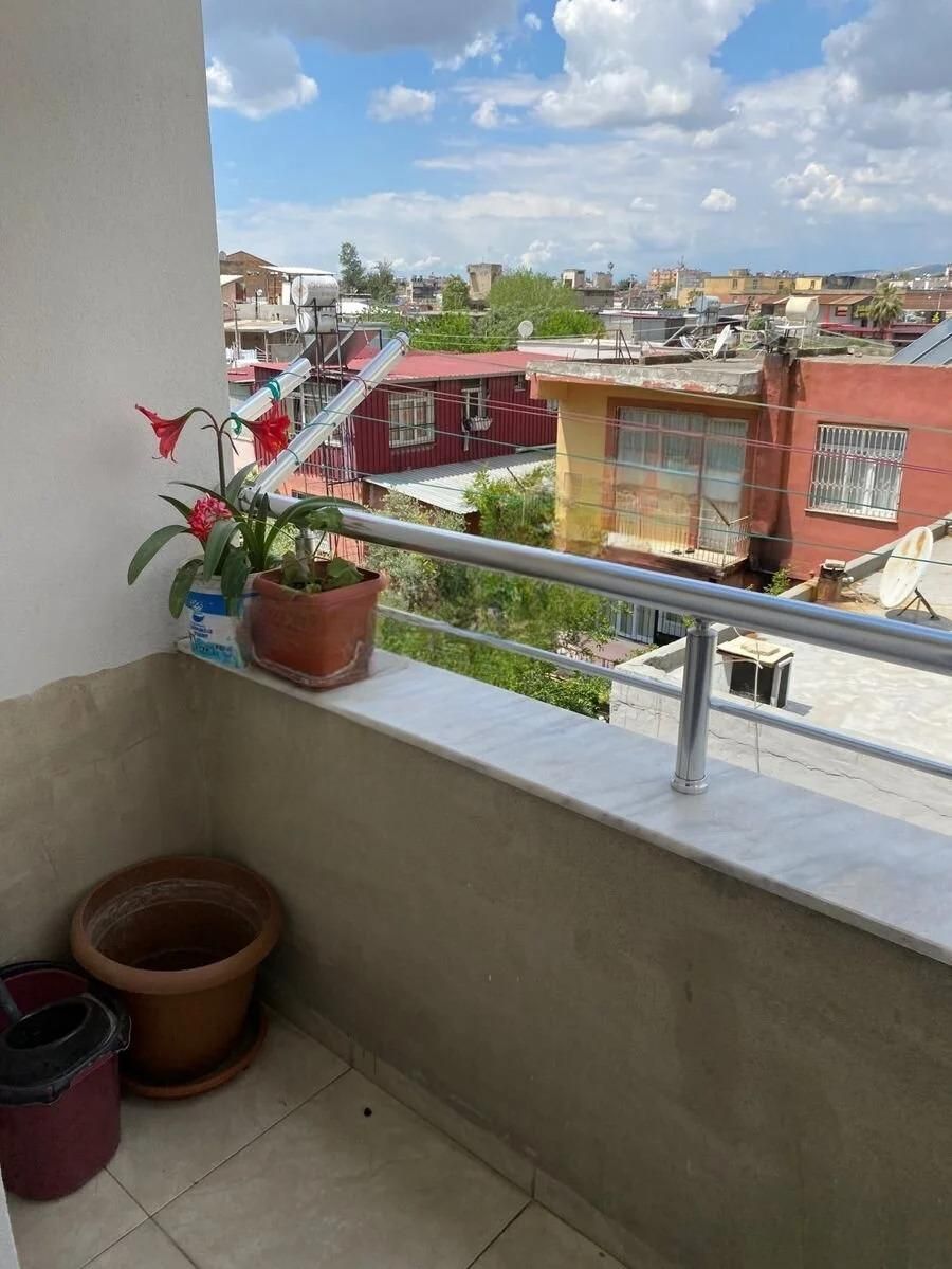 Квартира в Мерсине, Турция, 130 м2 фото 4