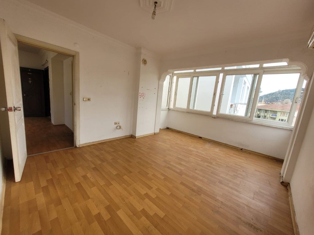 Квартира в Алании, Турция, 60 м2 фото 2