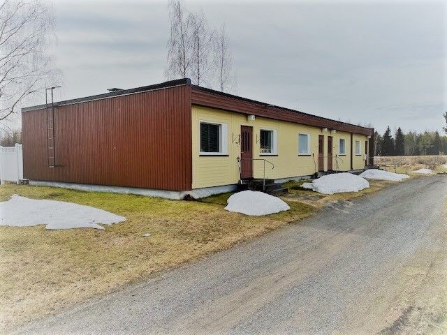 Таунхаус в Китее, Финляндия, 47 м2 фото 1