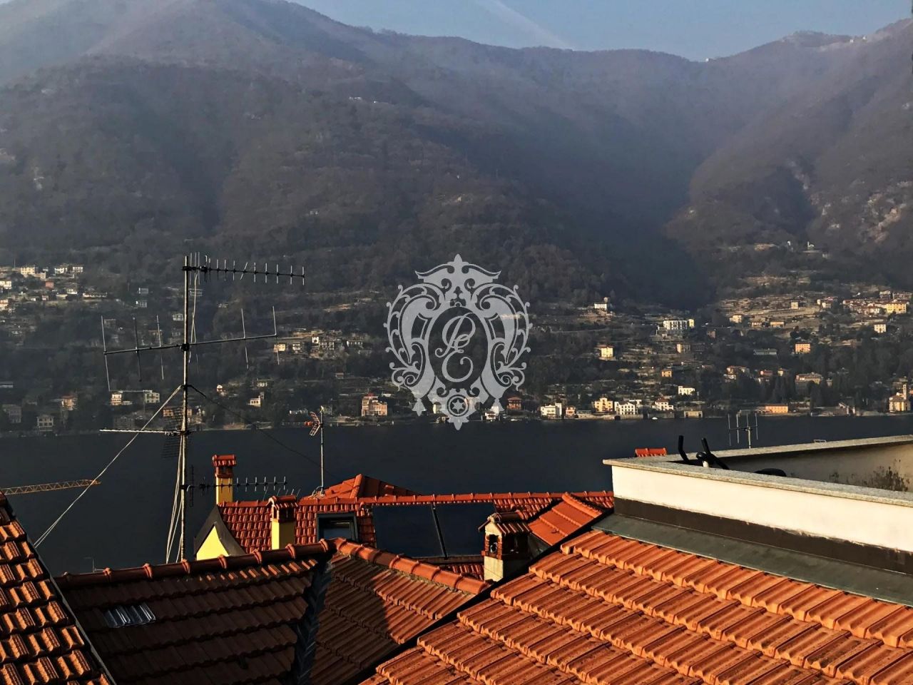 Таунхаус в Торно, Италия, 130 м2 фото 2