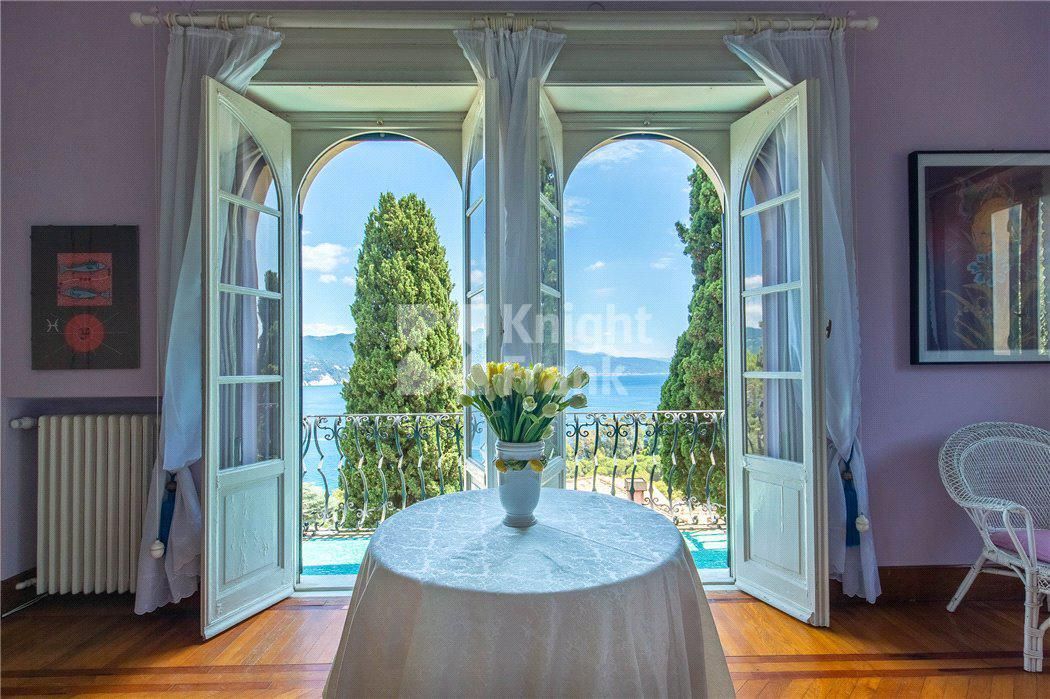 Вилла Санта-Маргерита, Италия, 1 м2 фото 5